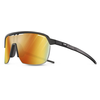 Image de Julbo FREQUENCY NOIR / GRIS REACTIV 1-3 LAF Jaune