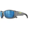 Image de Julbo Lunettes de soleil - WHOOPS - Hommes - Titane Mat - Polarisant Catégorie 3