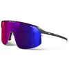 Image de Julbo Lunettes de soleil - DENSITY - Hommes - Noir - Catégorie 3