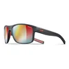 Image de Julbo Lunettes de soleil - RENEGADE - Hommes - Noir/Rouge - Photochromique 1 <> 3
