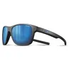 Image de Julbo Lunettes de soleil - CRUISER - Ados - Noir/Bleu - Catégorie 3