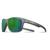 Image de Julbo Lunettes de Soleil - Cruiser - Ados - Noir/Vert - Catégorie 3