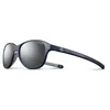 Image de Julbo Lunettes de Soleil - Boomerang - Enfants - Violet Foncé/Gris - Catégorie 3