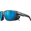 Image de Julbo Lunettes de soleil - SHIELD - Hommes - Noir/Bleu - Catégorie 3