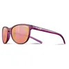 Image de Julbo Lunettes de soleil - IDOL - Ados - Violet - Catégorie 3