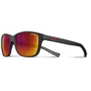 Image de Julbo Lunettes de soleil - POWELL - Hommes - Noir/Rouge - Catégorie 3