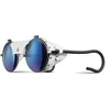 Image de Julbo Lunettes de soleil - VERMONT CLASSIC - Hommes - Gun / Blanc - Catégorie 3
