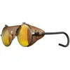 Image de Julbo Lunettes de soleil - VERMONT CLASSIC - Hommes - Marron - Catégorie 3