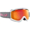 Image de Julbo Masques de Ski - June - Femmes - Blanc/Noir - Catégorie 3