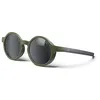 Image de Julbo Lunettes de soleil - RANGER - Enfants - Vert/Gris - Catégorie 3