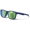 Image de Julbo Lunettes de soleil - ELWOOD - Enfants - Bleu Mat - Catégorie 3