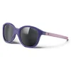 Image de Julbo Lunettes de soleil - THEA - Enfants - Violet Foncé/Rose - Catégorie 3