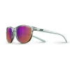 Image de Julbo Lunettes de soleil - IDOL - Ados - Mint Translucide Brillant/Mint - Catégorie 3
