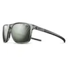 Image de Julbo Lunettes de soleil - ULTIMATE COVER - Hommes - Noir/Bleu - Photochromique 0 <> 4