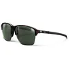Image de Julbo Lunettes de soleil - CROSSLINE - Hommes - Marron/Vert Army Translucide Brillant - Polarisant Catégorie 3