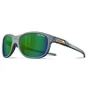 Image de Julbo Lunettes de soleil - ARCADE - Enfants - Gris/Vert - Catégorie 3