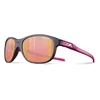 Image de Julbo Lunettes de soleil - ARCADE - Enfants - Violet Foncé/Rose Foncé - Catégorie 3