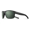 Image de Julbo Lunettes de soleil - RENEGADE - Hommes - Noir - Polarisant Catégorie 3