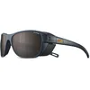Image de Julbo Lunettes de soleil - CAMINO - Hommes - Bleu/Noir - Polarisant Catégorie 3