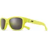 Image de Julbo Lunettes de Soleil - Turn - Enfants - Jaune - Catégorie 3