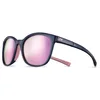 Image de Julbo Lunettes de soleil - SPARK - Femmes - Bleu/Rose - Catégorie 3