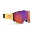 Image de Julbo Masques de Ski - QUICKSHIFT MTB - Hommes - Noir/Jaune - Catégorie 0 + 2
