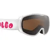 Image de Julbo Masques de Ski - SPOT - Enfants - Blanc - Catégorie 3