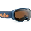 Image de Julbo Masques de Ski - SPOT - Enfants - Bleu - Catégorie 3
