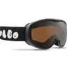 Image de Julbo Masques de Ski - SPOT - Enfants - Noir - Catégorie 3