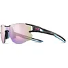 Image de Julbo Lunettes de soleil - AEROLITE - Femmes - Gris/Bleu - Catégorie 3