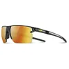 Image de Julbo Lunettes de soleil - OUTLINE - Hommes - Noir/Jaune - Photochromique 1 <> 3
