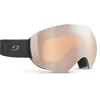 Image de Julbo Masques de Ski - SPACELAB - Hommes - Noir - Catégorie 2