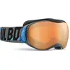 Image de Julbo Masques de Ski - ATMO - Enfants - Gris - Catégorie 3