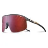 Image de Julbo Lunettes de soleil - DENSITY - Hommes - Noir Translucide/Cuivre - Photochromique 0 <> 3