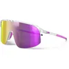 Image de Julbo Lunettes de soleil - DENSITY - Hommes - Cristal/Rose - Catégorie 3