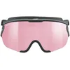 Image de Julbo Masques de Ski - SNIPER EVO L - Hommes - Noir/Noir - Catégorie 2