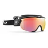 Image de Julbo Pour femmes Visiere Sniper Visi re nordique, Noir, Taille unique EU
