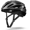 Image de Julbo Casque vélo de Route Fast Lane Adulte Unisexe Noir Mat/Noir Brillant