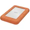 Image de Disque dur externe 2,5 LaCie Rugged Mini 2 TB USB 3.1 (Gen 1) argent, orange