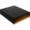 Image de 5 TB Seagate FireCuda® Gaming HDD Disque dur externe 2,5 USB 3.1 (Gen 1) noir, RVB STKL5000400
