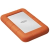 Image de LaCie Rugged Mini disque dur externe 1 To Orange, Argent 301558