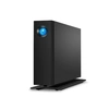 Image de LaCie d2 Professional disque dur externe 16 To Noir STHA16000800