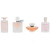 Image de Lancôme - The Best Of Lancôme Fragrances Set Coffrets parfum mixte 21.5 ml female