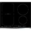 Image de Sauter - SPI4664X - Plaque Induction - Table de Cuisson Encastrable - Couleur Inox - 4 Foyers - 7200W - Dimensions Encastrement : 56x49cm - 14 Niveaux de Puissance - Fabriqué en France