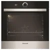Image de BRANDT Four encastrable pyrolyse BXP5531X, 68 litres, 7 modes de cuisson