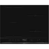 Image de De Dietrich DPI4431X, Plaque à induction Stellar Stainless Steel, Black