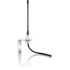Image de Somfy 2400472 - Antenne pour Moteur de Portail et/ou Garage RTS | Améliore la Portée Radio des Télécommandes