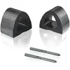 Image de Somfy 2400486 - Jeu de butées pour portail battant - Compatible moteurs SGA et SGS - Fabriqué en France