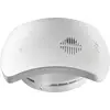 Image de Somfy 2401368 Accessoire pour système dalarme sans fil Détecteur de fumée sans fil
