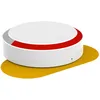 Image de Somfy 2401491 - Sirène Extérieure Somfy Protect - Compatible gammes Home Alarm et Somfy One - 112dB & Flash Lumineux - Fabriqué en France